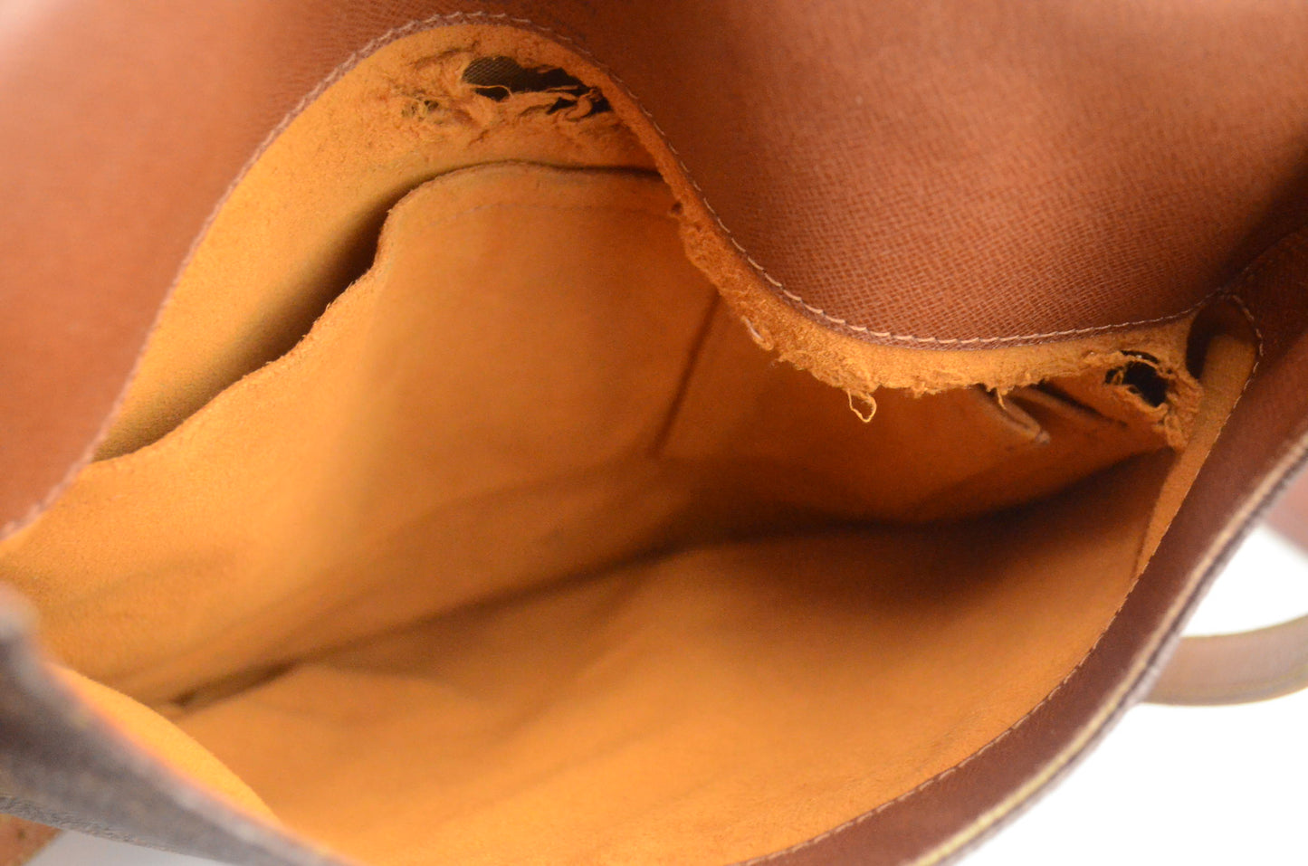 Louis Vuitton Musette Salsa