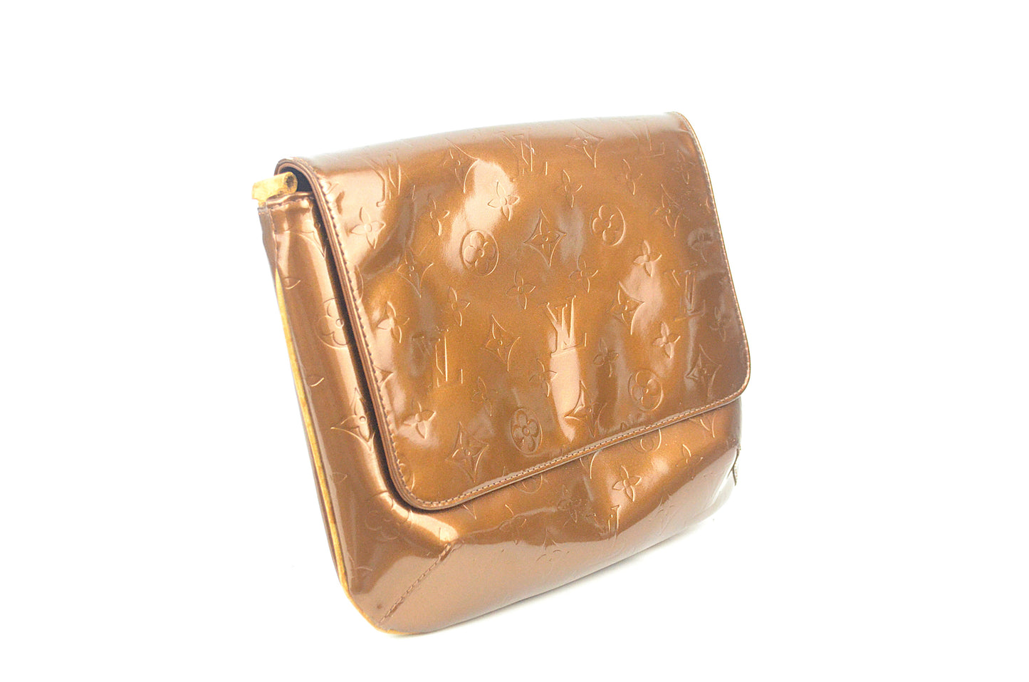 Louis Vuitton Vernis Thompson
