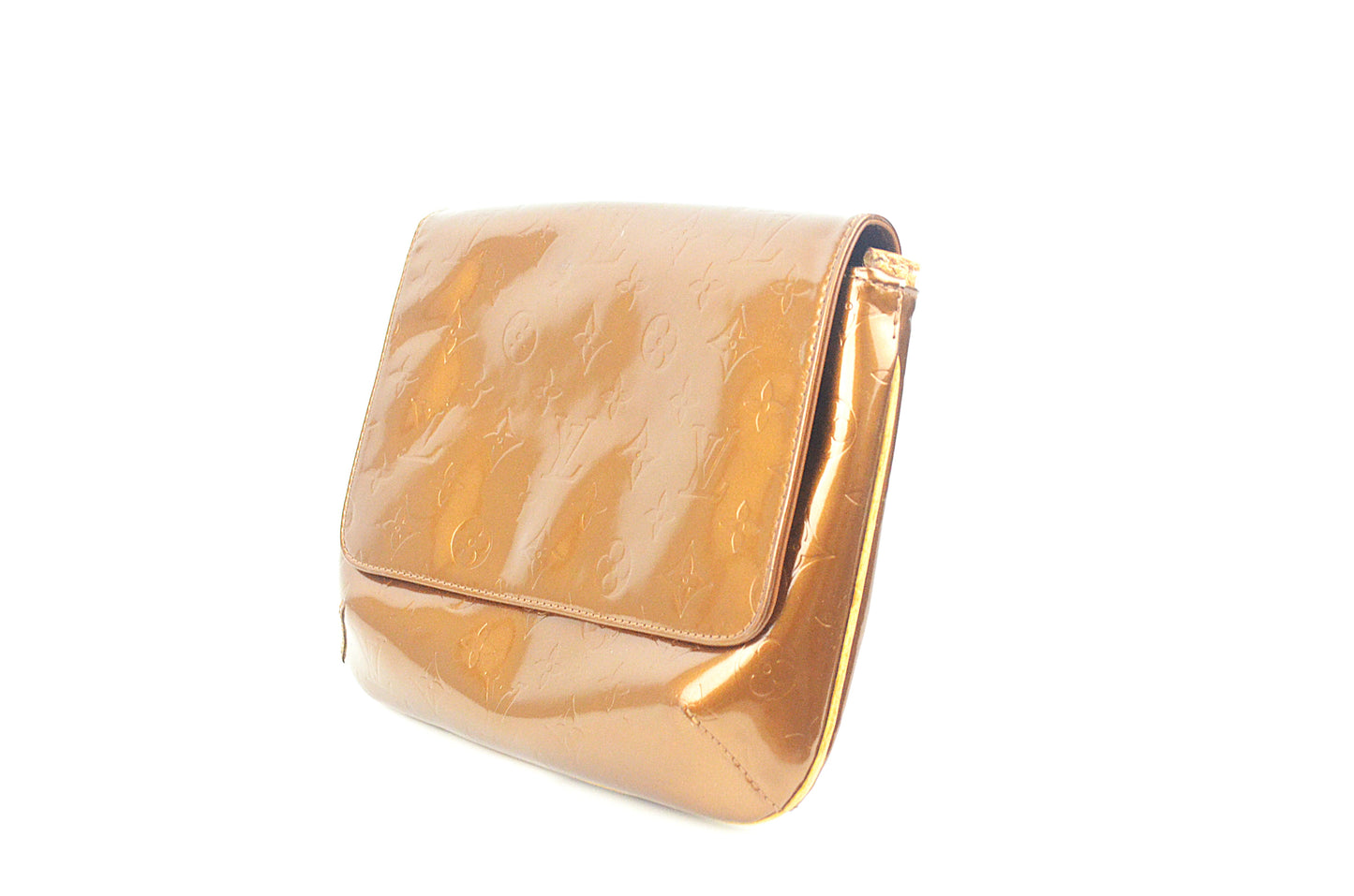 Louis Vuitton Vernis Thompson