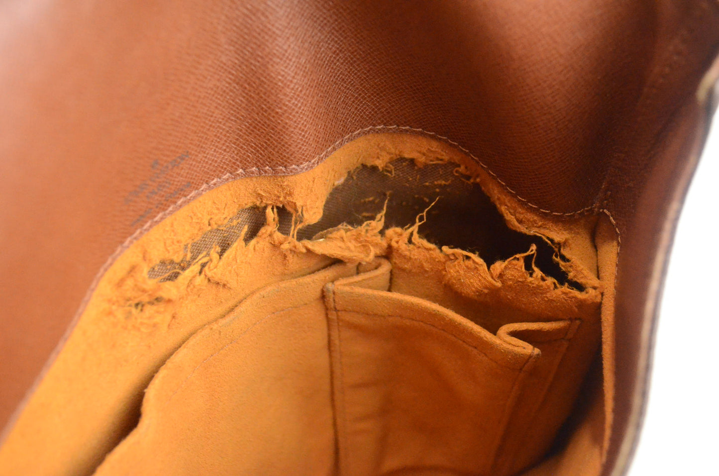 Louis Vuitton Musette Salsa