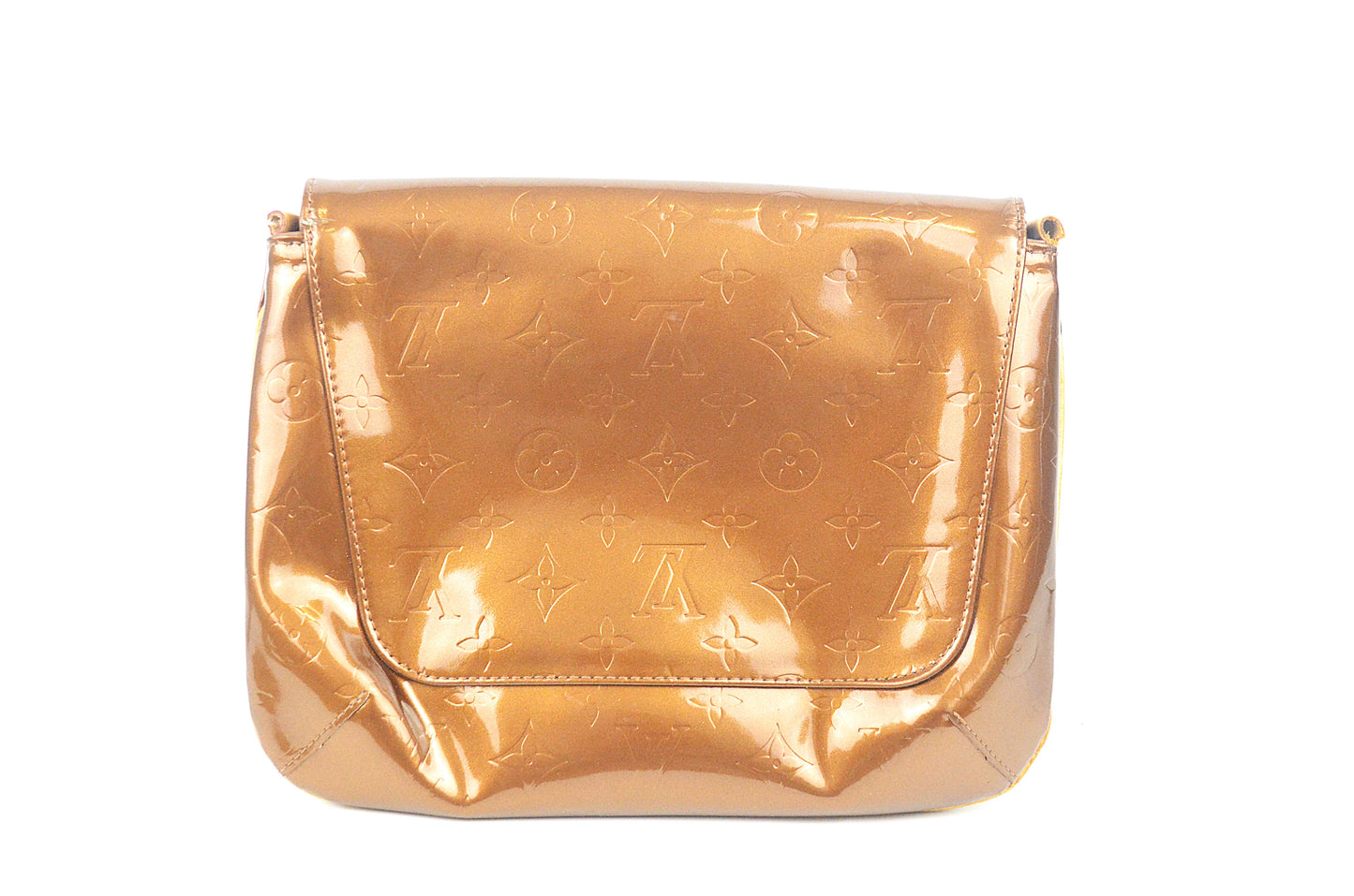 Louis Vuitton Vernis Thompson