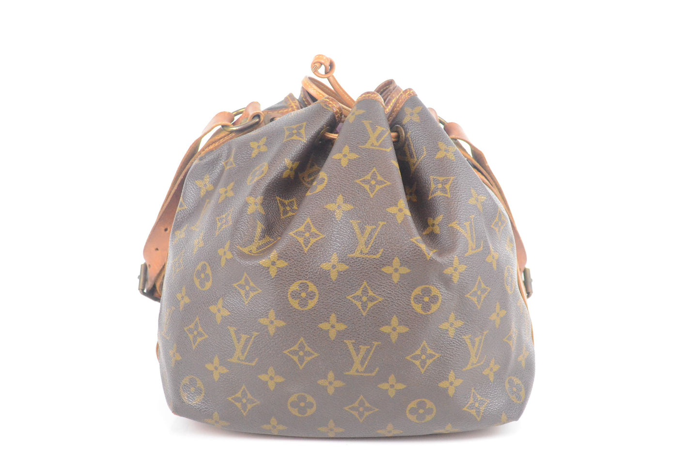Louis Vuitton Sac Noé Petit Monogram Canvas