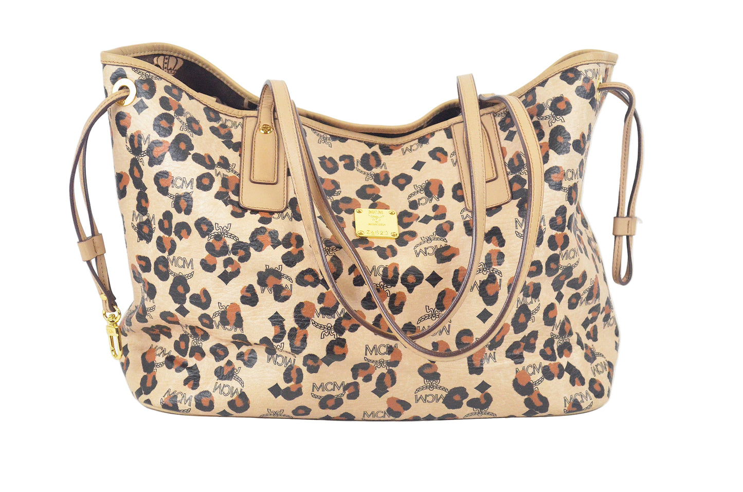 MCM Shopper