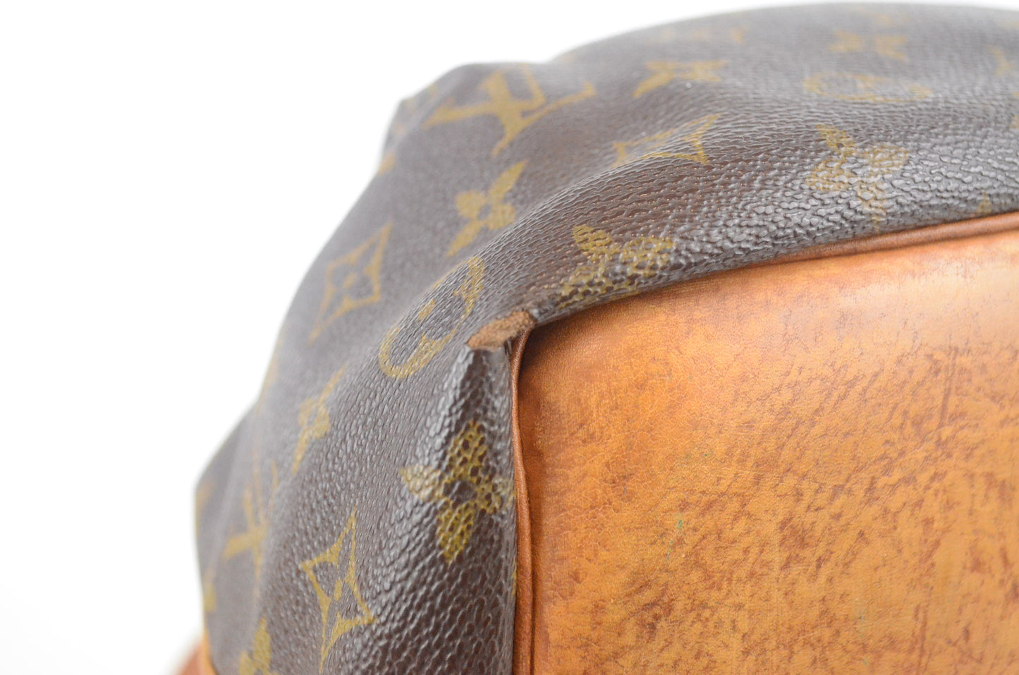 Louis Vuitton Sac Noé Petit Monogram Canvas