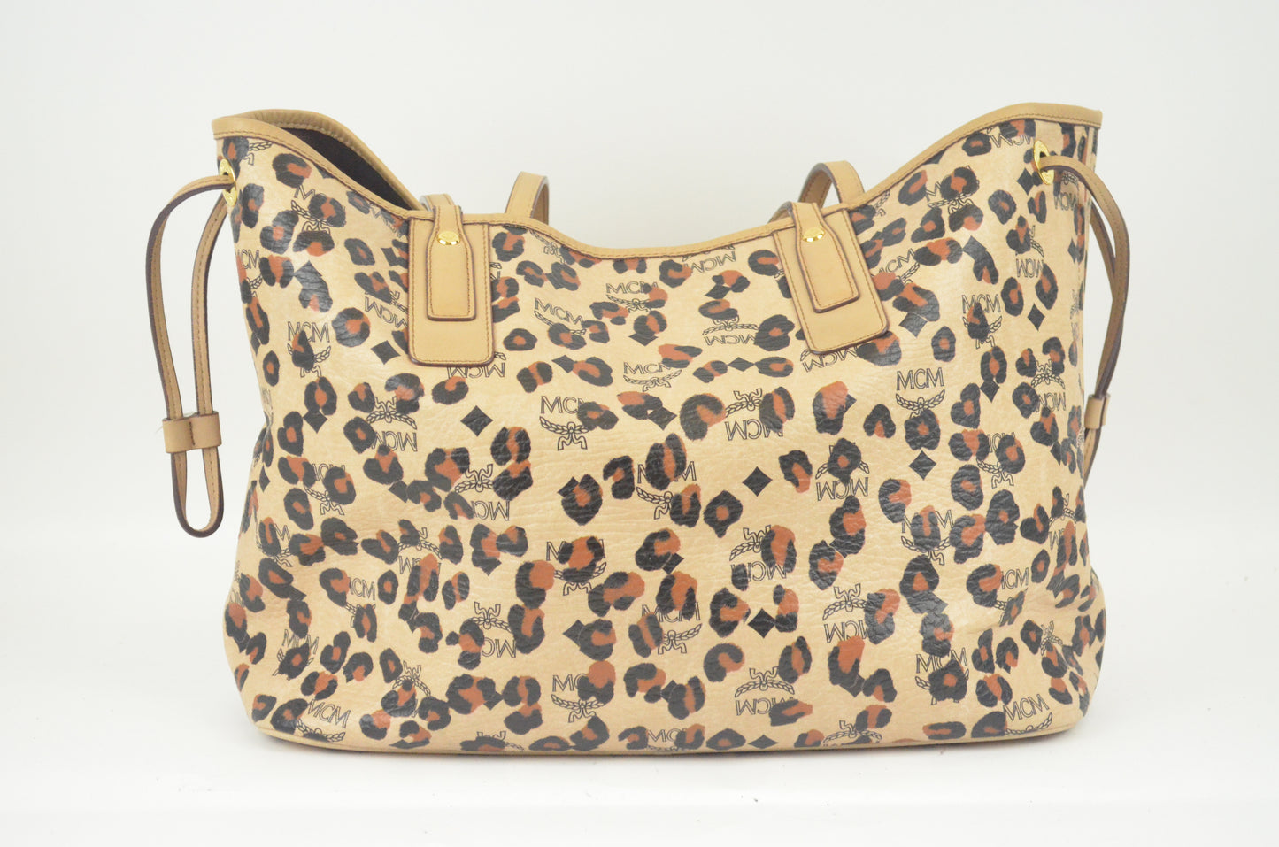 MCM Shopper