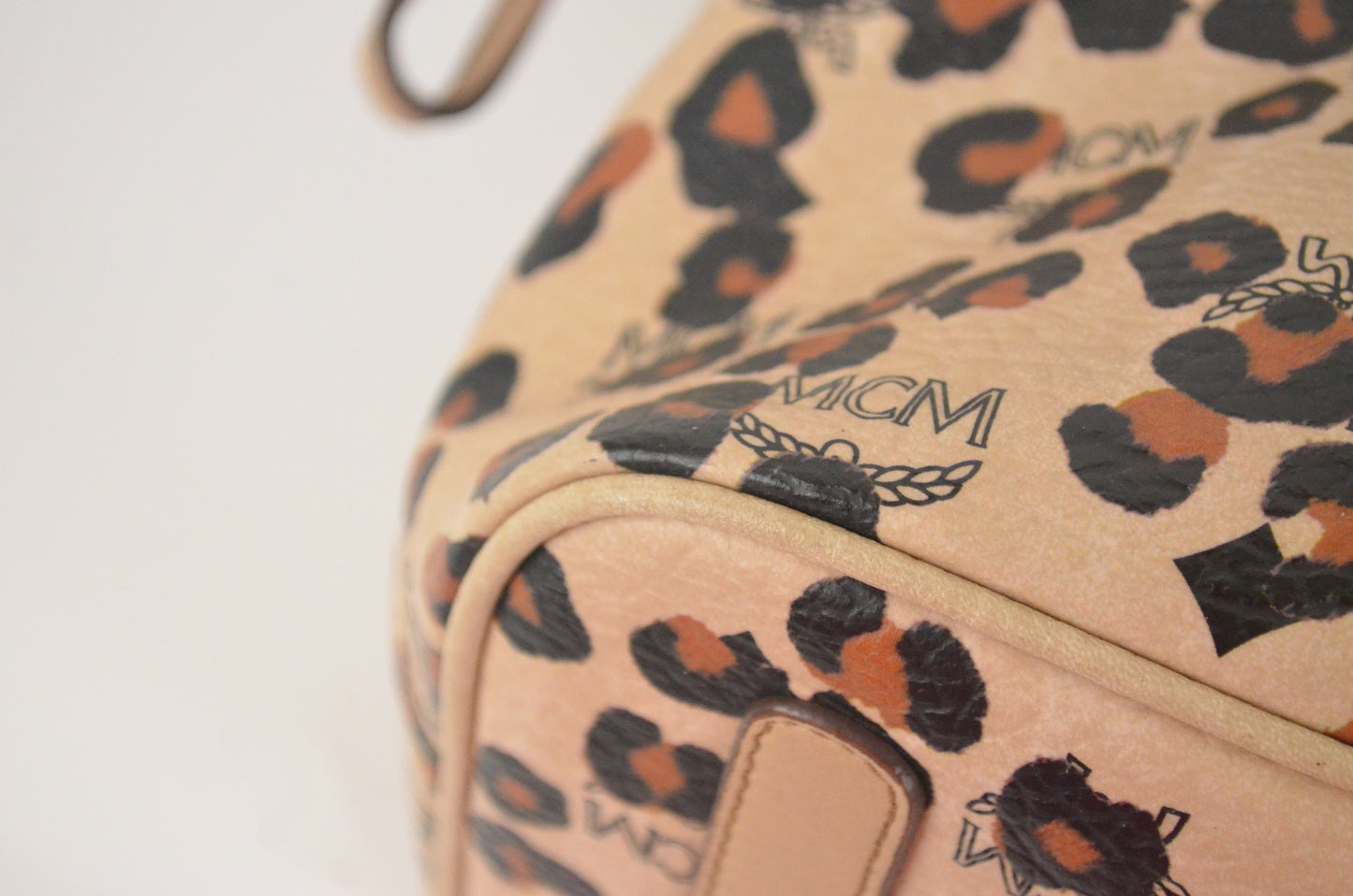 MCM Shopper