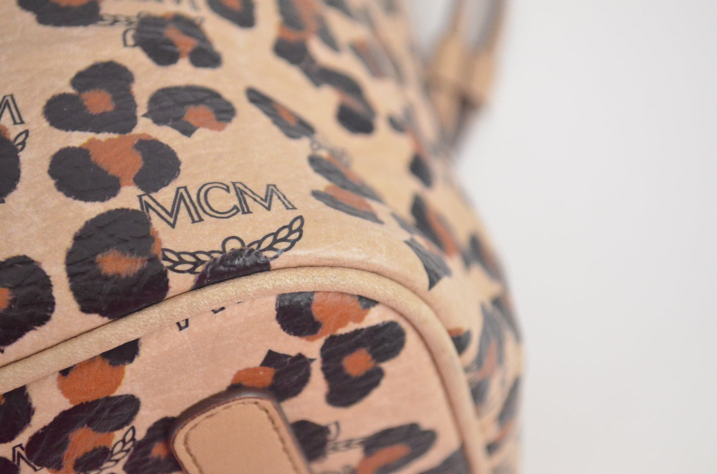 MCM Shopper