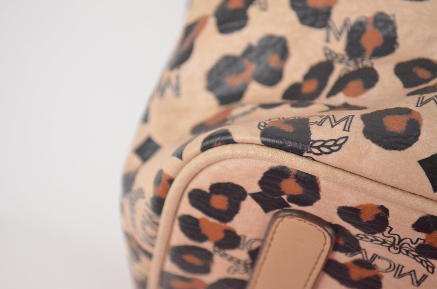 MCM Shopper