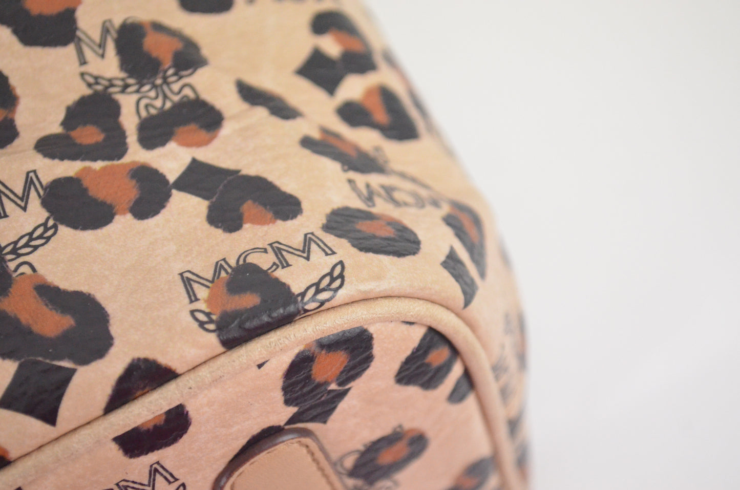 MCM Shopper