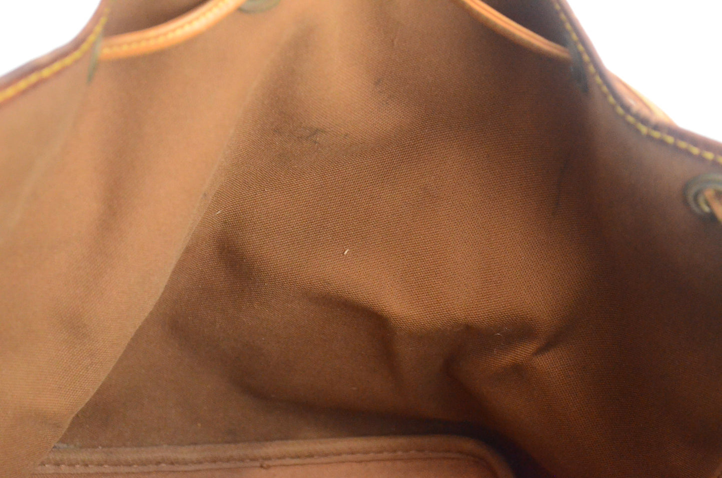 Louis Vuitton Sac Noé Petit Monogram Canvas