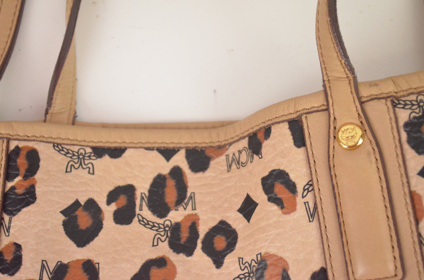 MCM Shopper