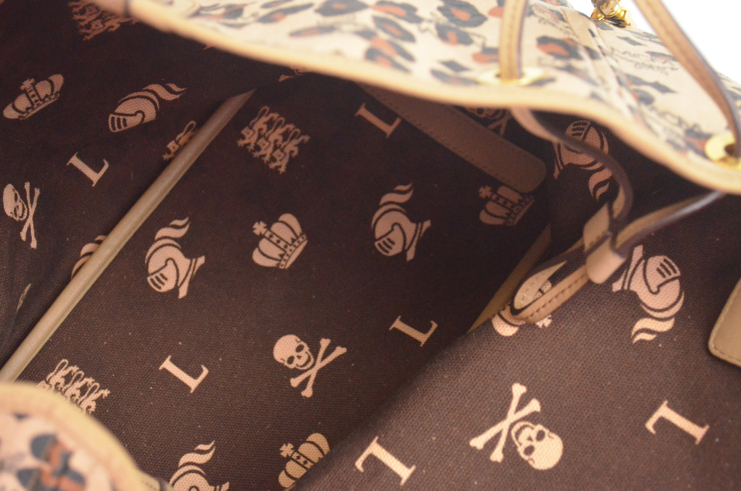 MCM Shopper