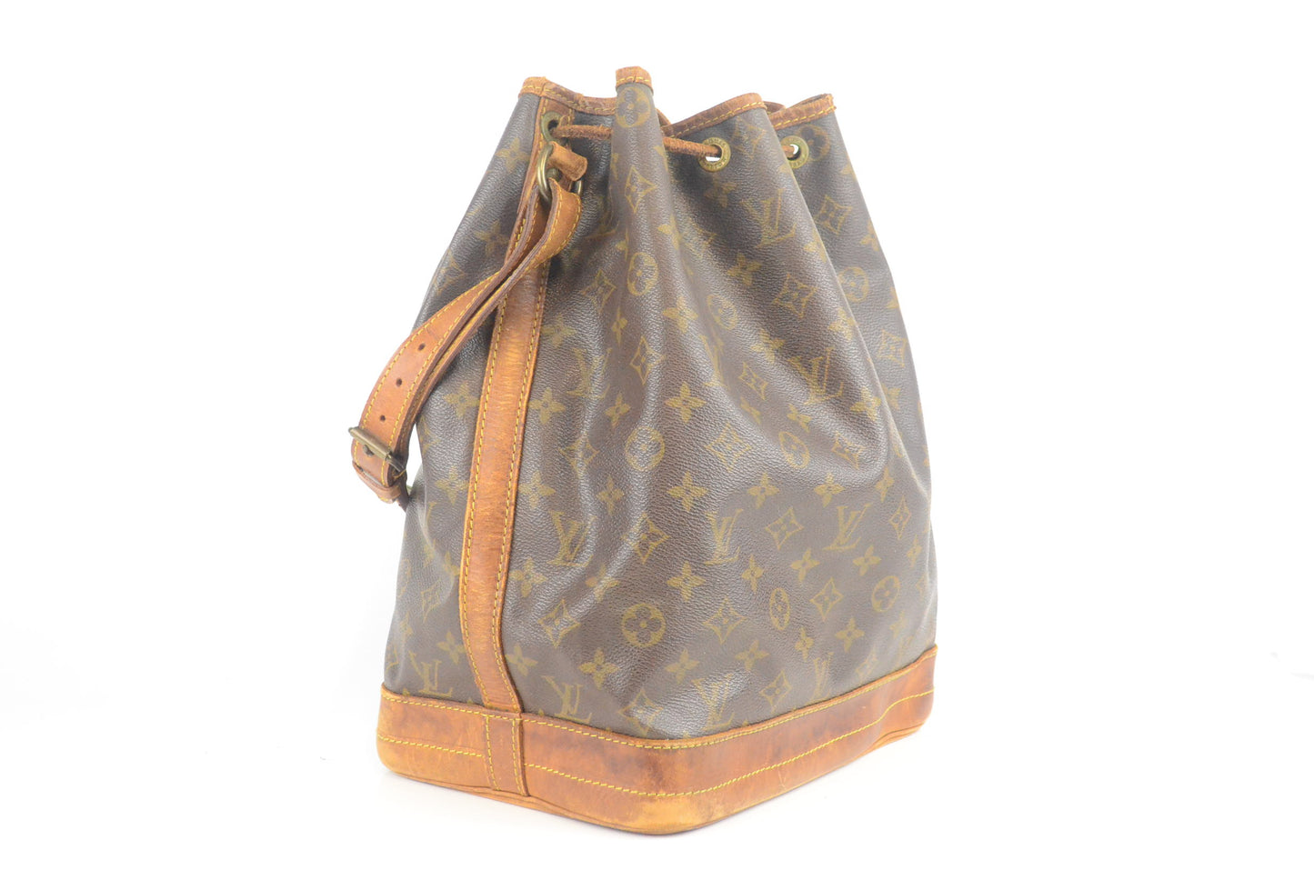 Louis Vuitton Sac Noé Grande Monogram Canvas