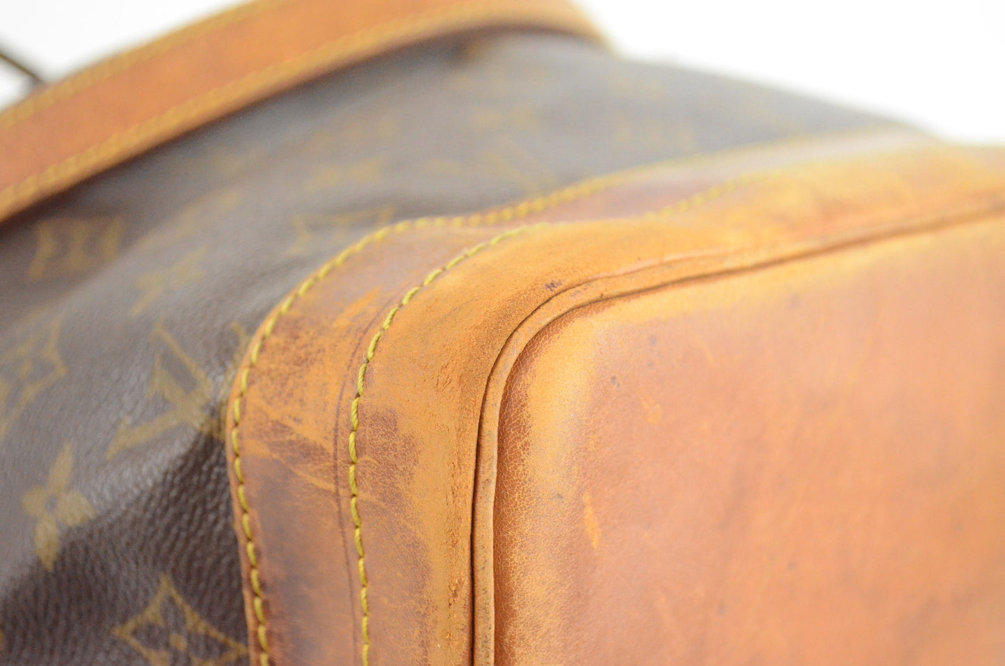 Louis Vuitton Sac Noé Grande Monogram Canvas