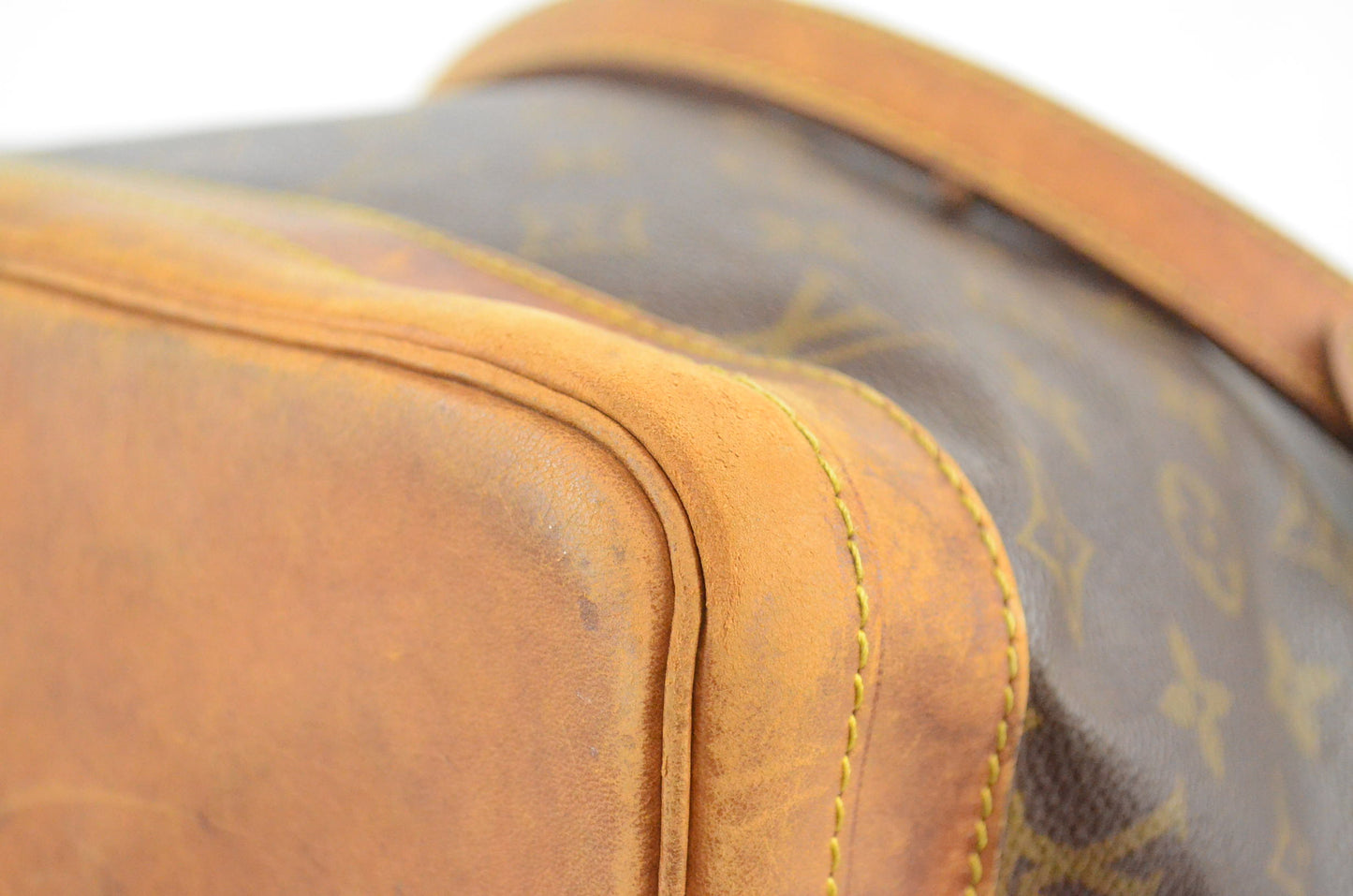 Louis Vuitton Sac Noé Grande Monogram Canvas