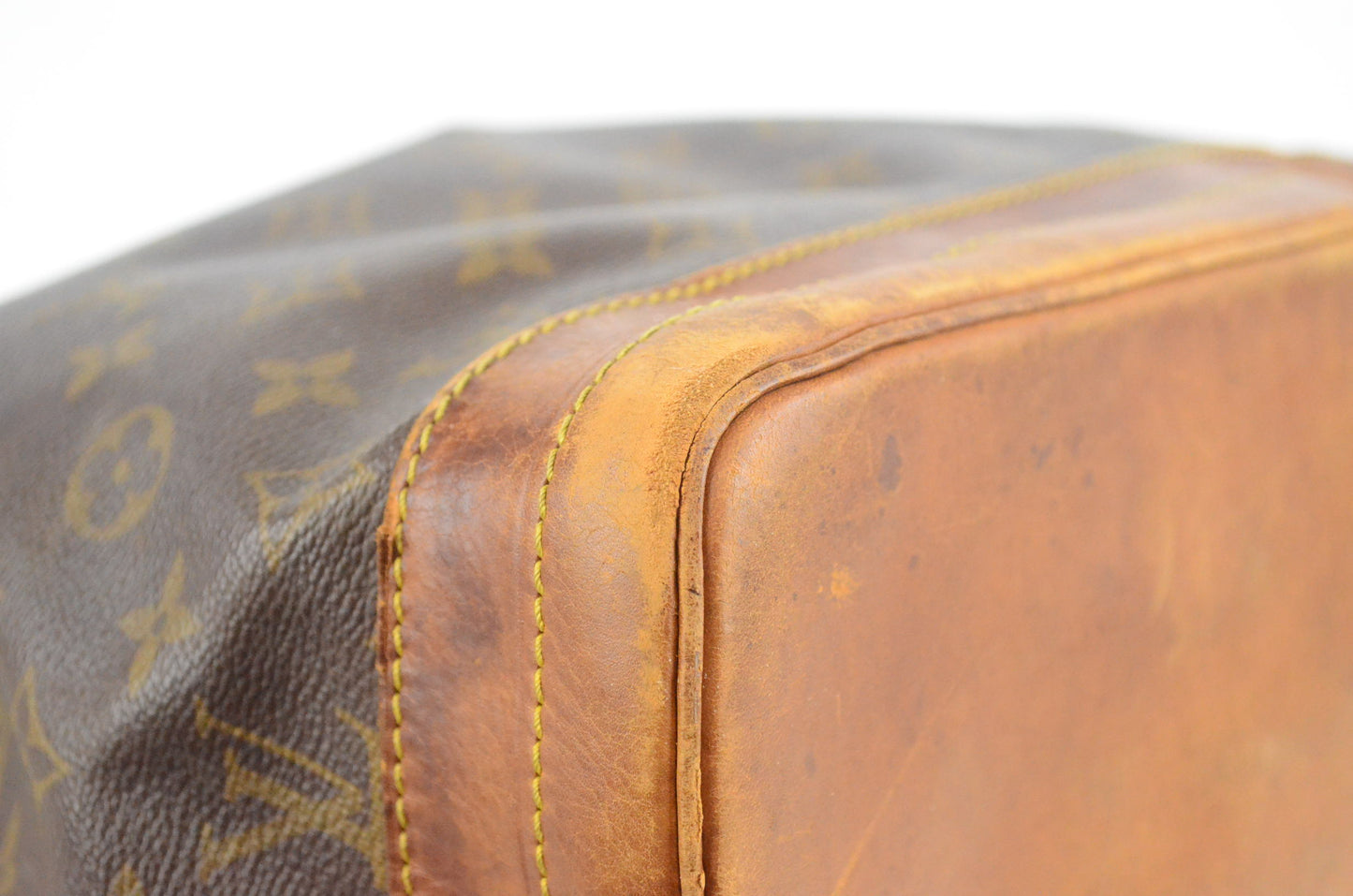 Louis Vuitton Sac Noé Grande Monogram Canvas