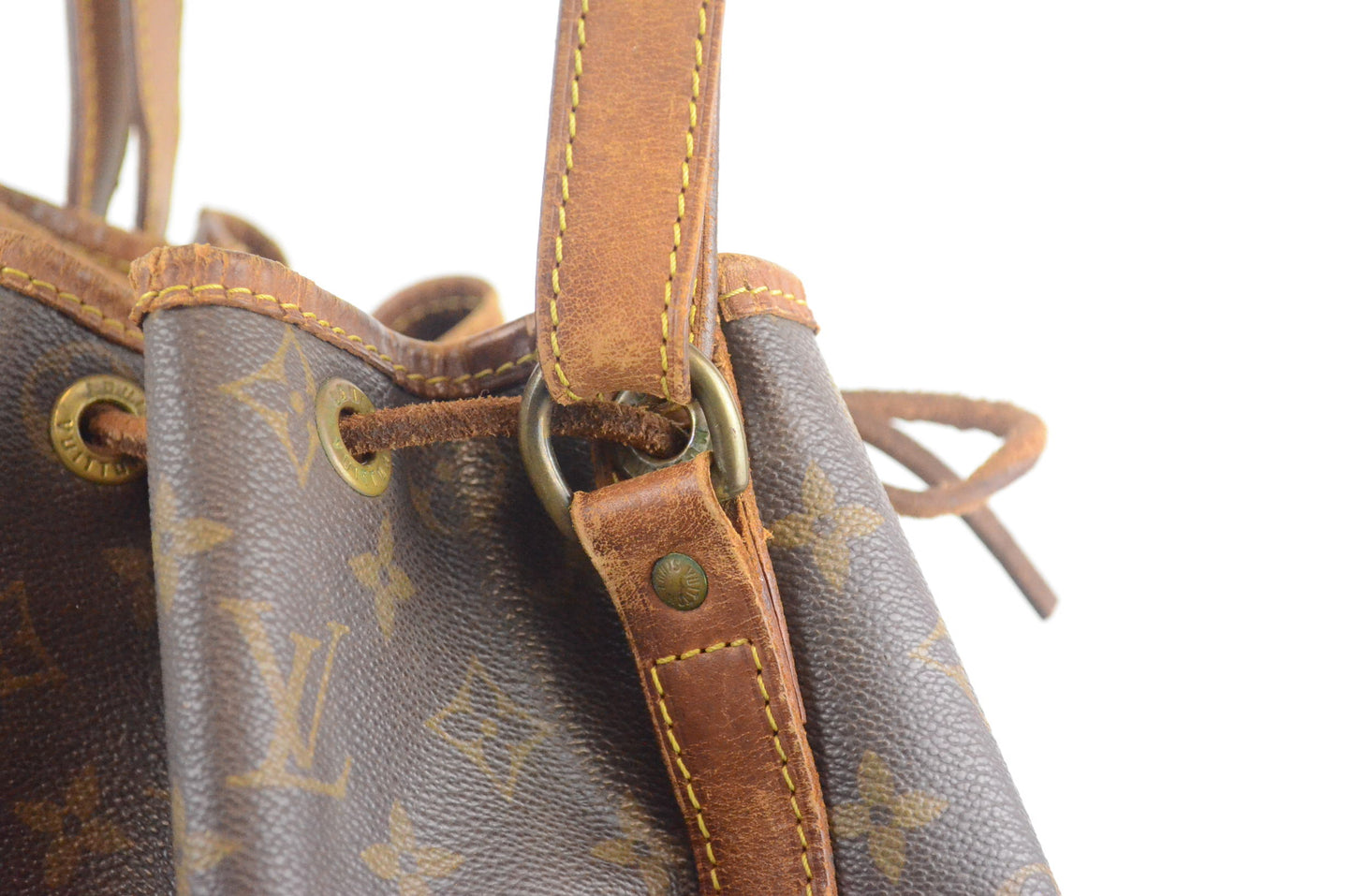 Louis Vuitton Sac Noé Grande Monogram Canvas