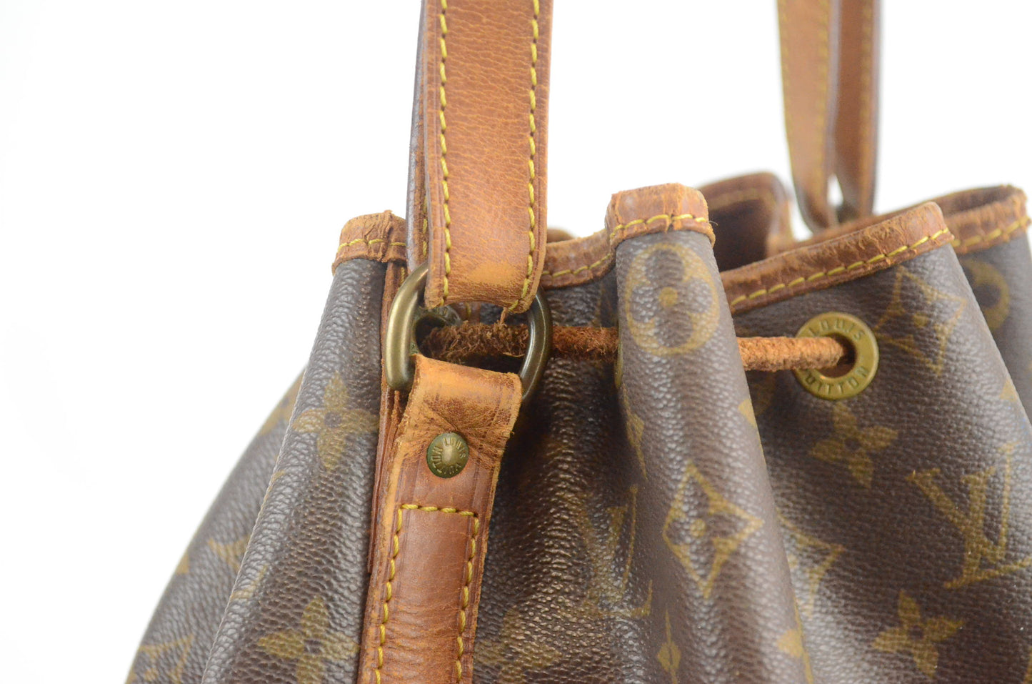 Louis Vuitton Sac Noé Grande Monogram Canvas