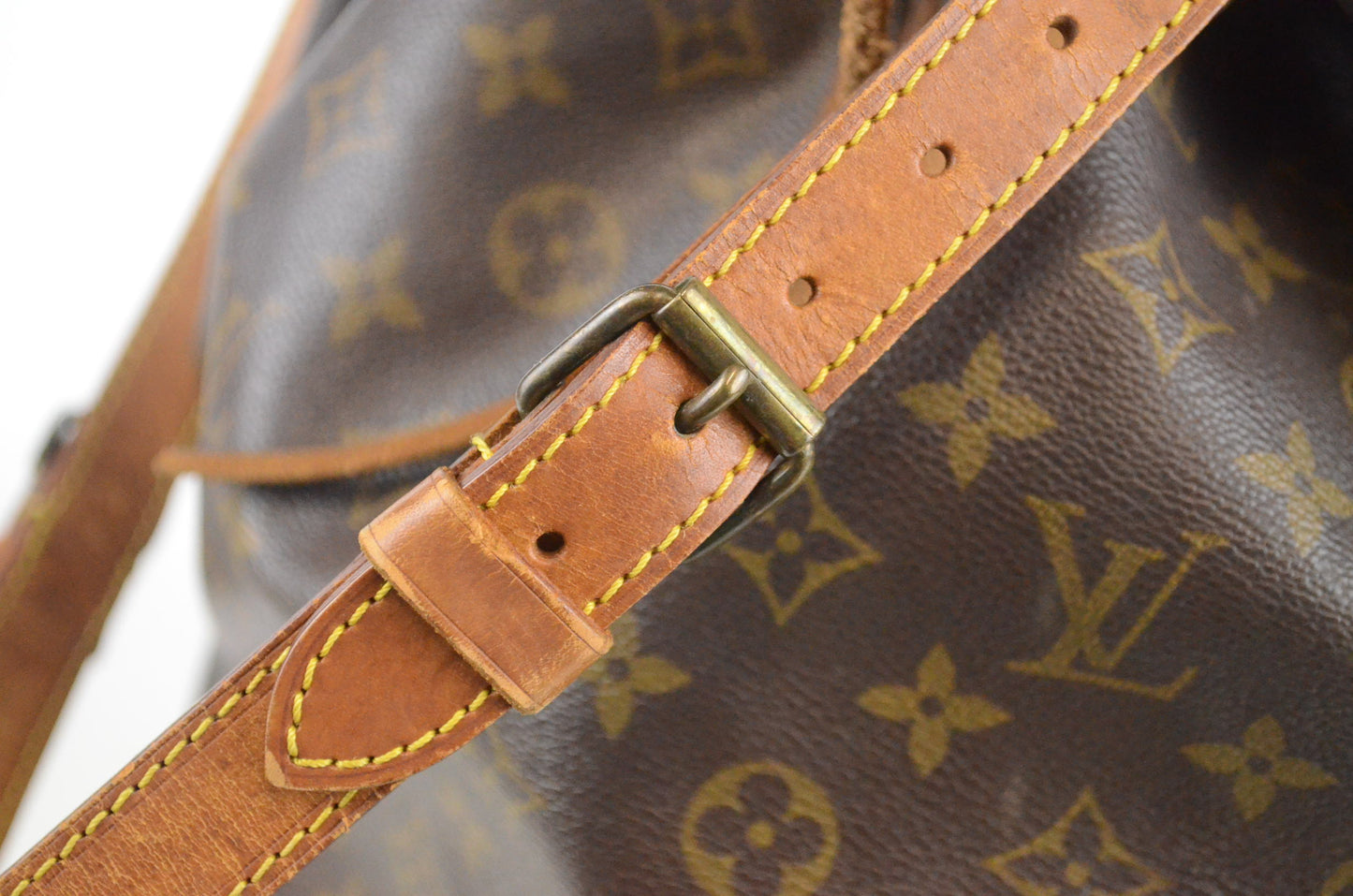 Louis Vuitton Sac Noé Grande Monogram Canvas