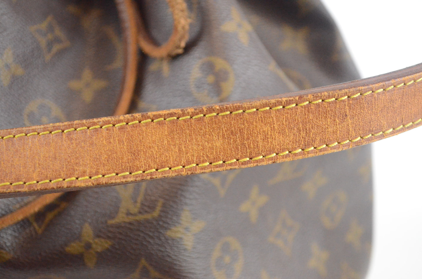 Louis Vuitton Sac Noé Grande Monogram Canvas