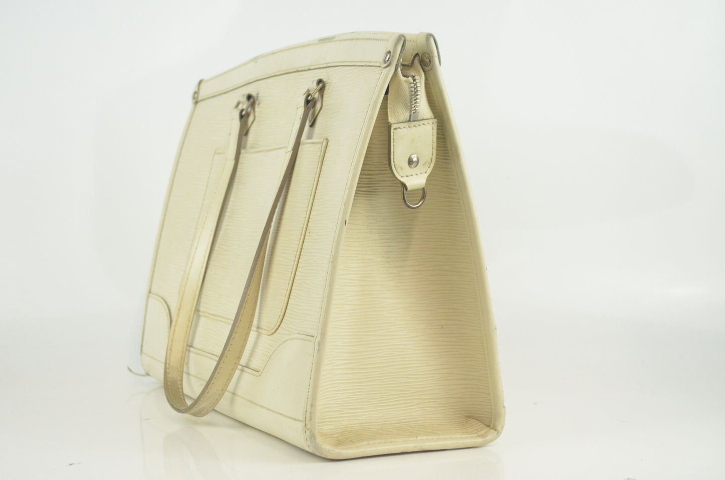 Louis Vuitton Shopper Epi Leder