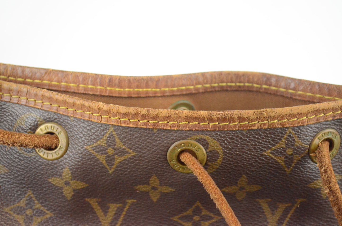 Louis Vuitton Sac Noé Grande Monogram Canvas