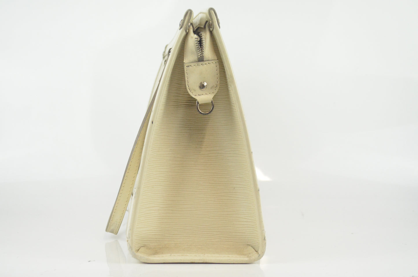 Louis Vuitton Shopper Epi Leder