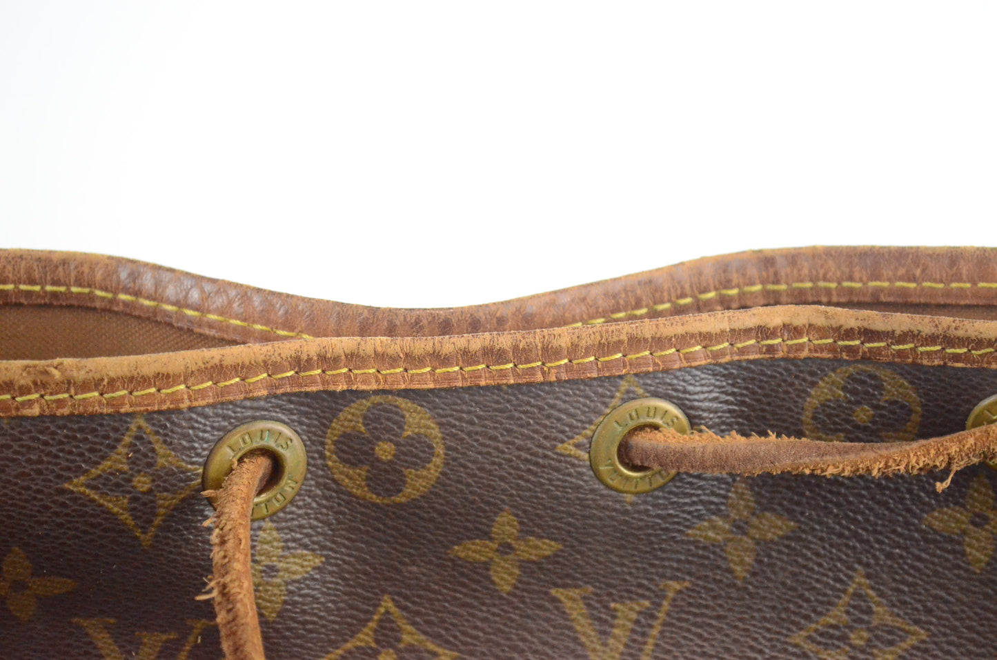 Louis Vuitton Sac Noé Grande Monogram Canvas