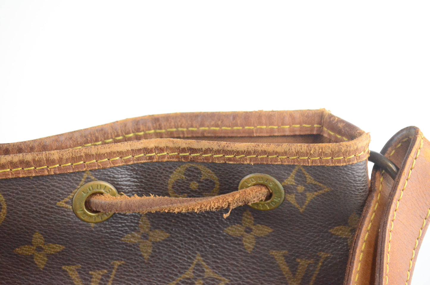 Louis Vuitton Sac Noé Grande Monogram Canvas