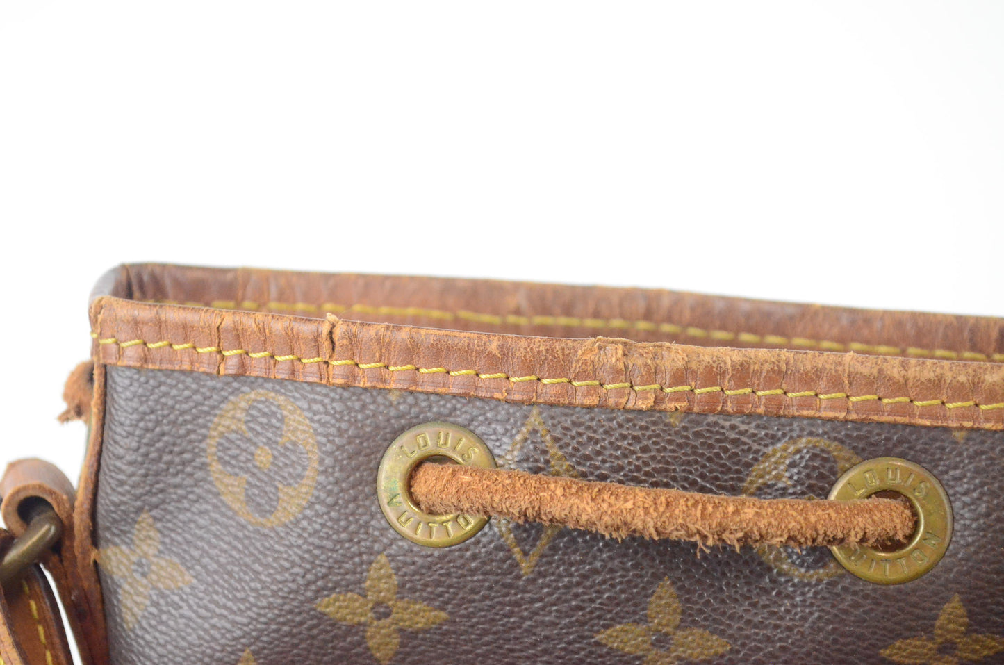 Louis Vuitton Sac Noé Grande Monogram Canvas