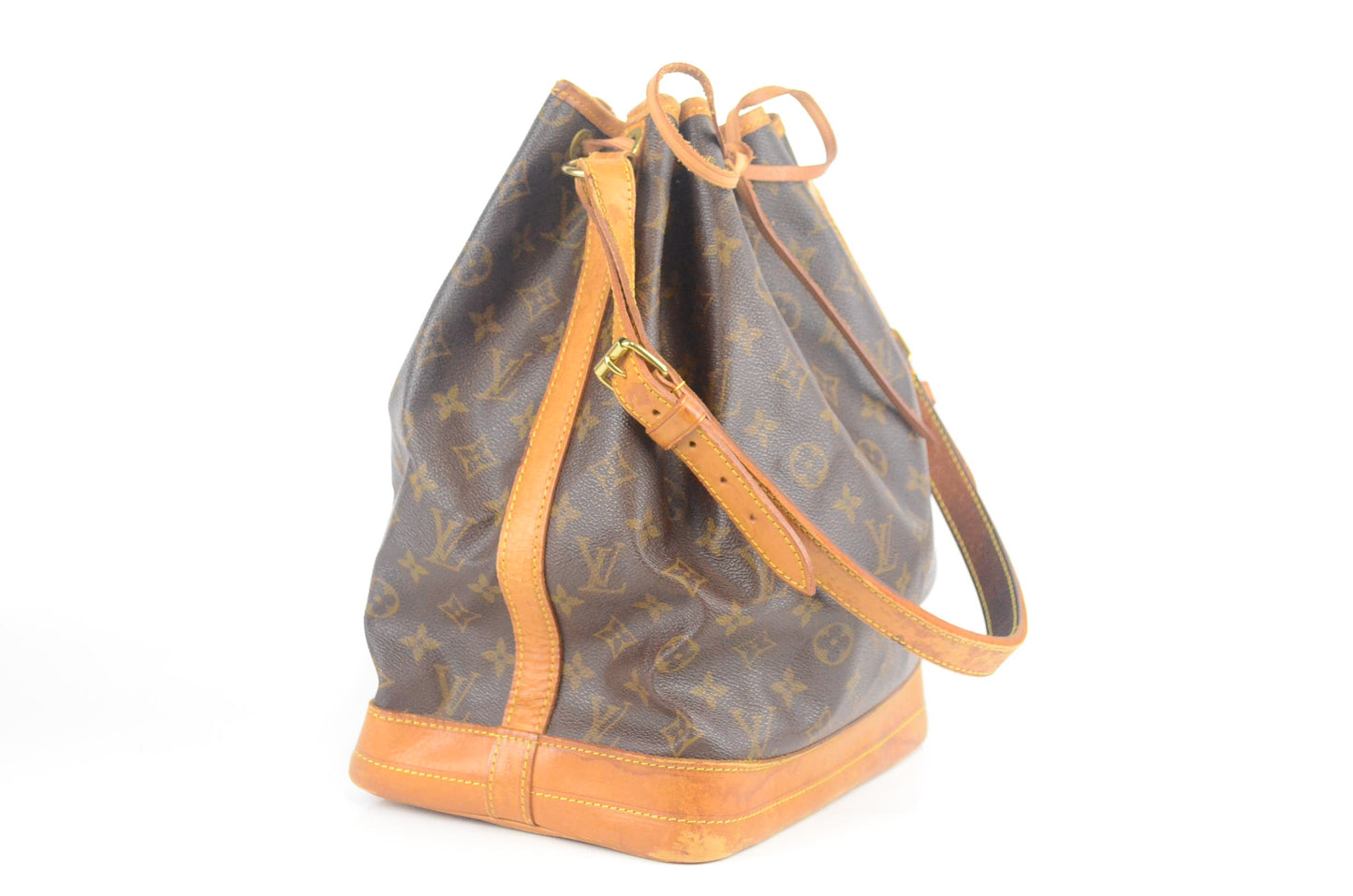 Louis Vuitton Sac Noé Grande Monogram Canvas