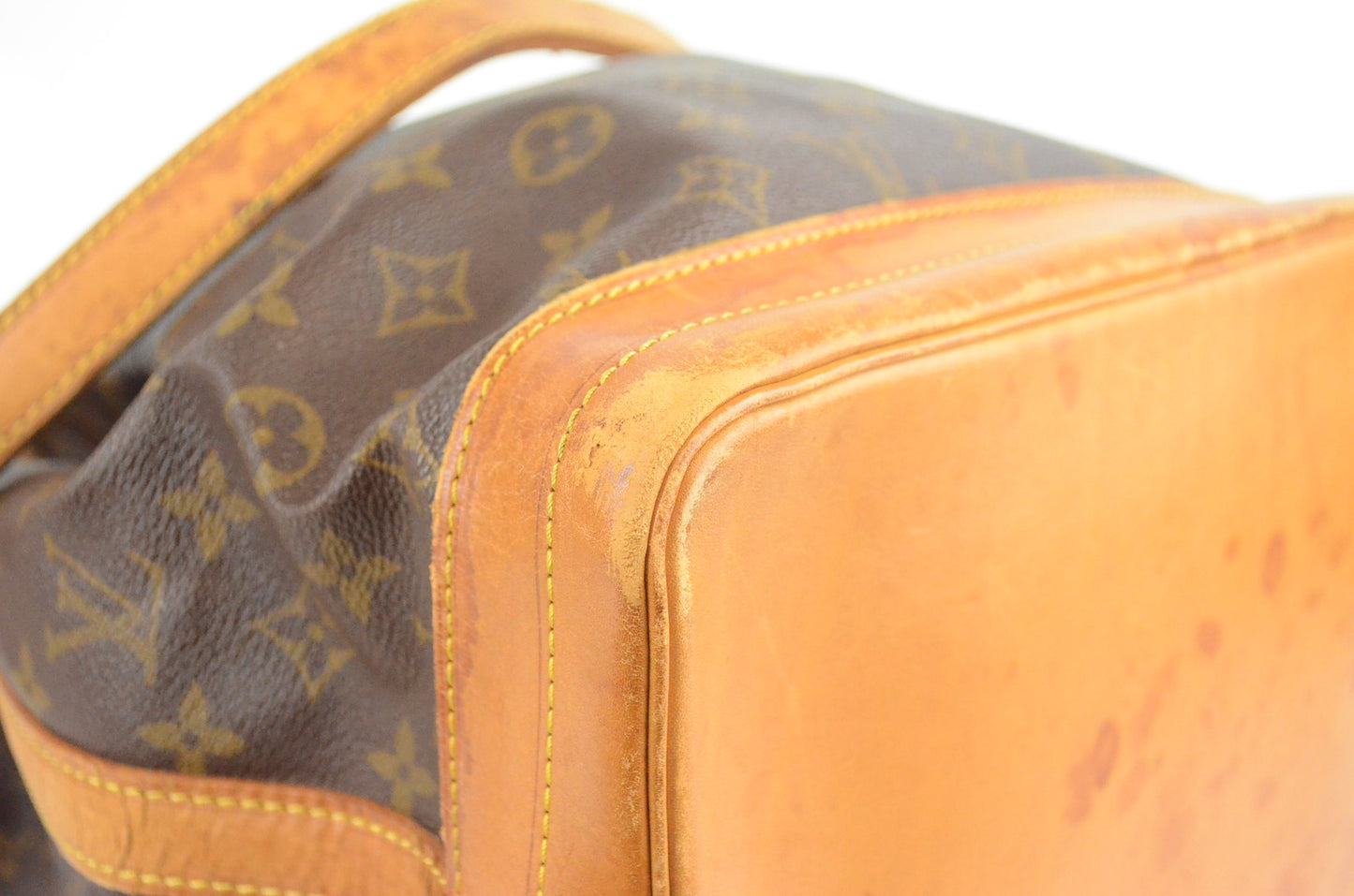 Louis Vuitton Sac Noé Grande Monogram Canvas
