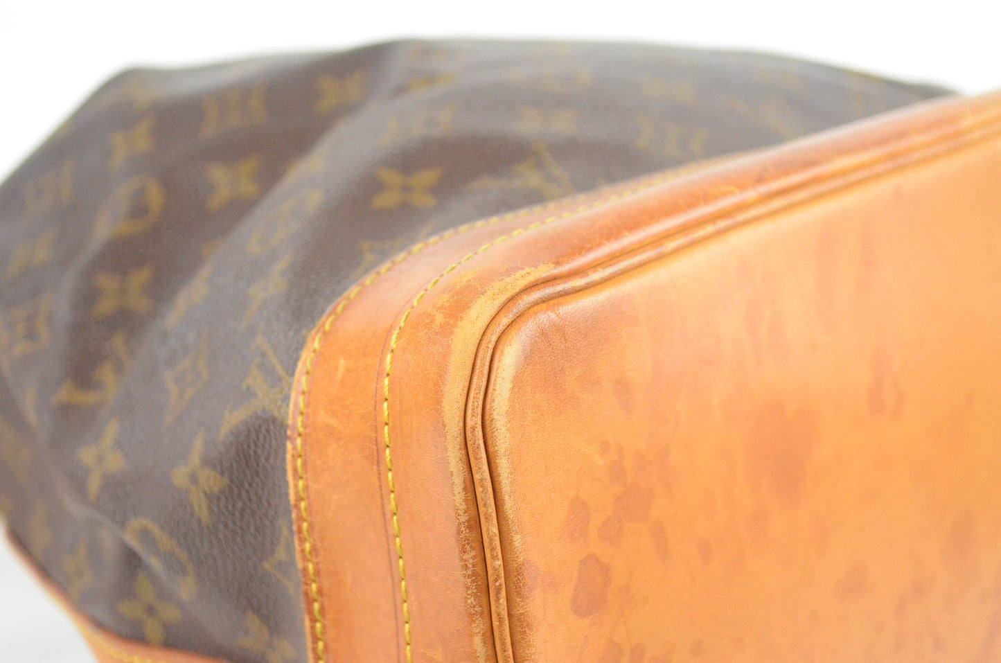 Louis Vuitton Sac Noé Grande Monogram Canvas