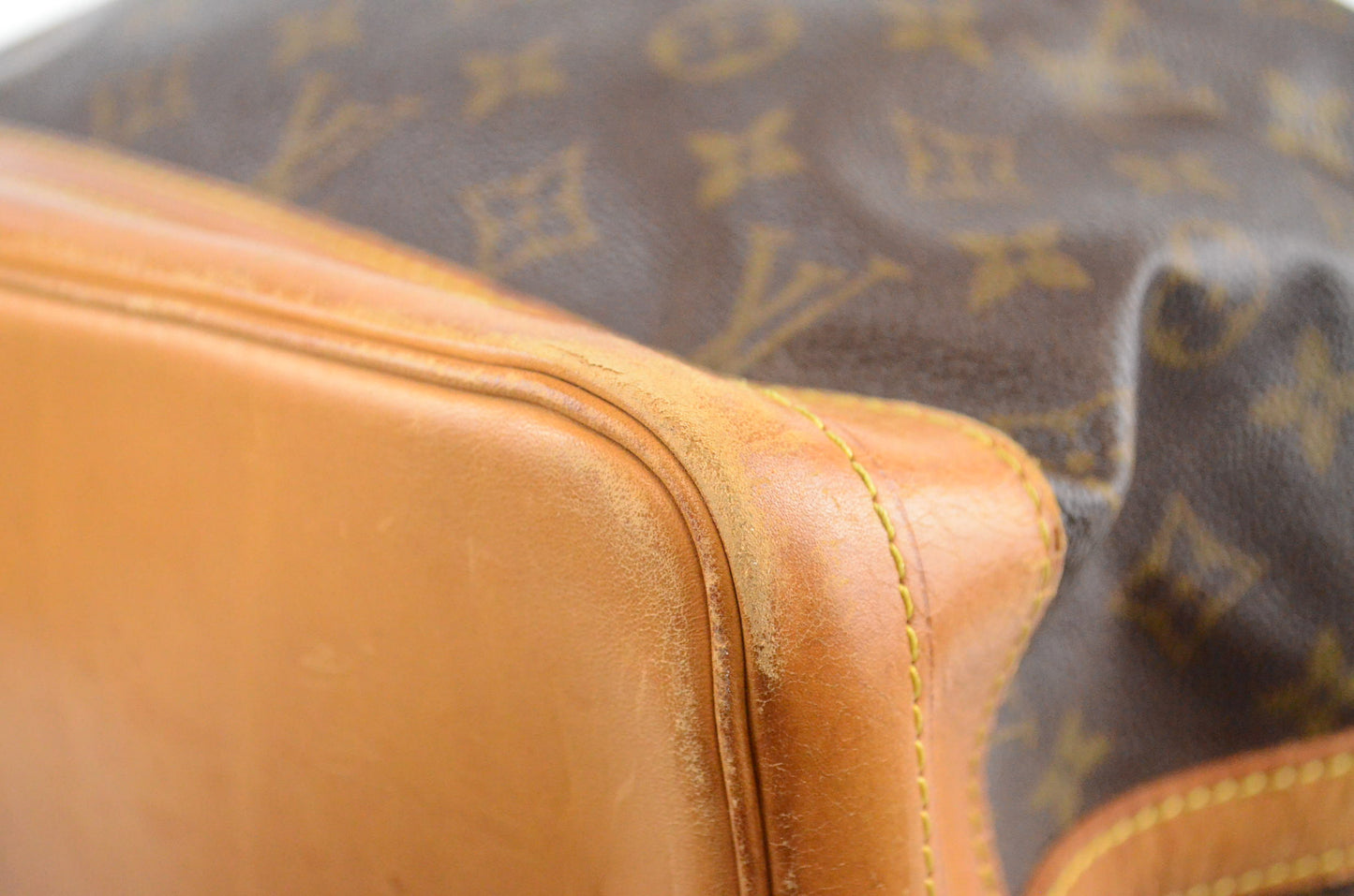 Louis Vuitton Sac Noé Grande Monogram Canvas
