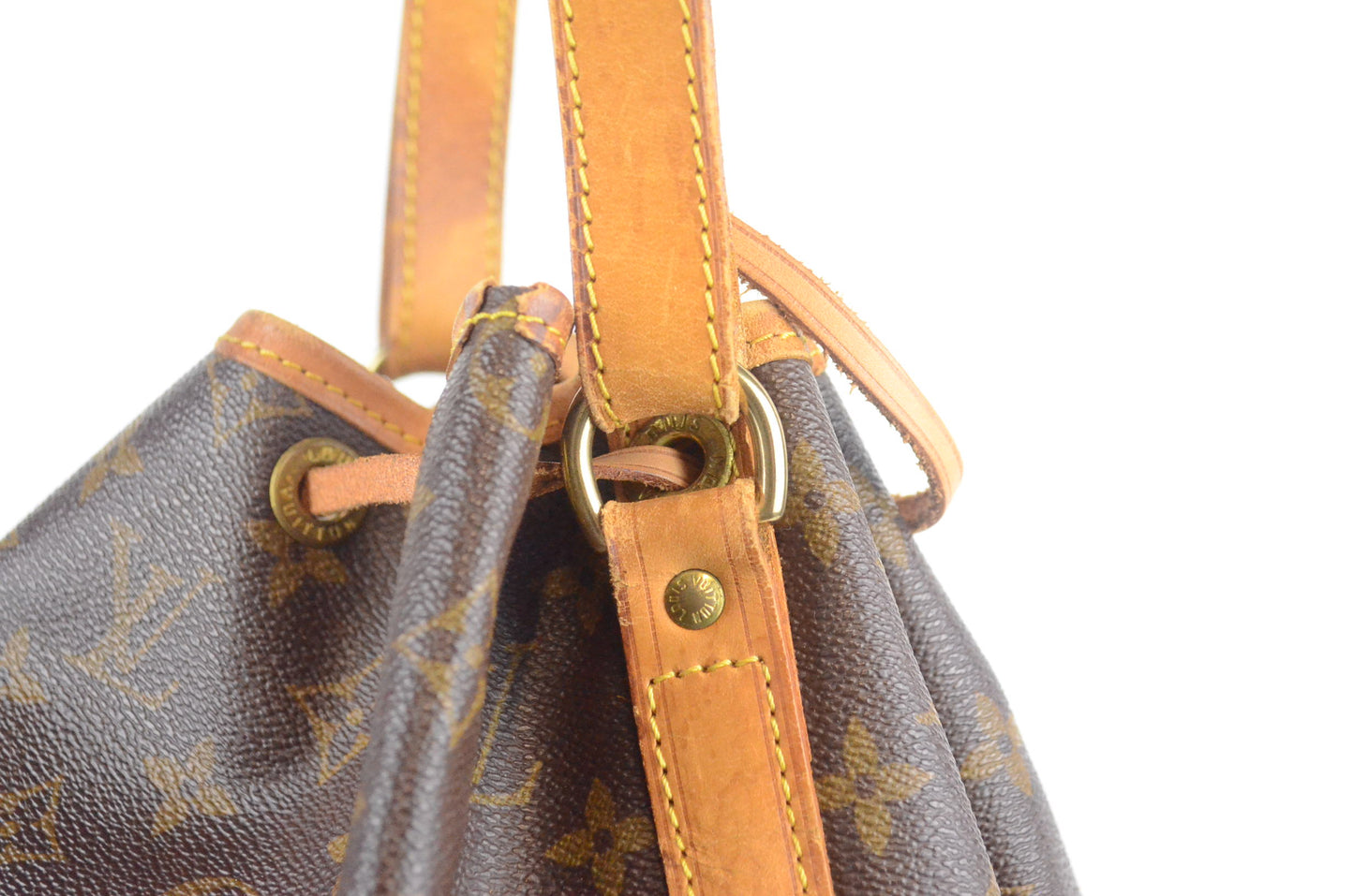 Louis Vuitton Sac Noé Grande Monogram Canvas