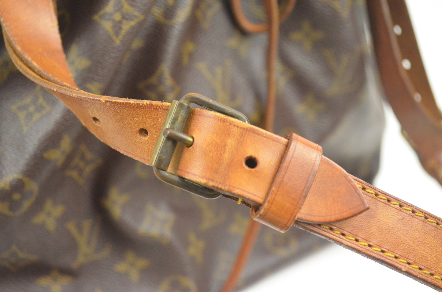 Louis Vuitton Noe Petit