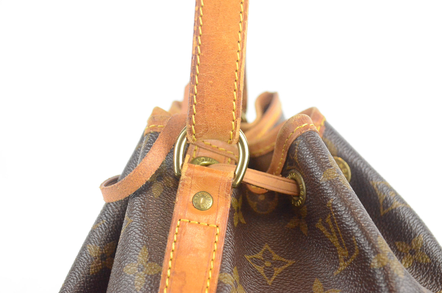 Louis Vuitton Sac Noé Grande Monogram Canvas