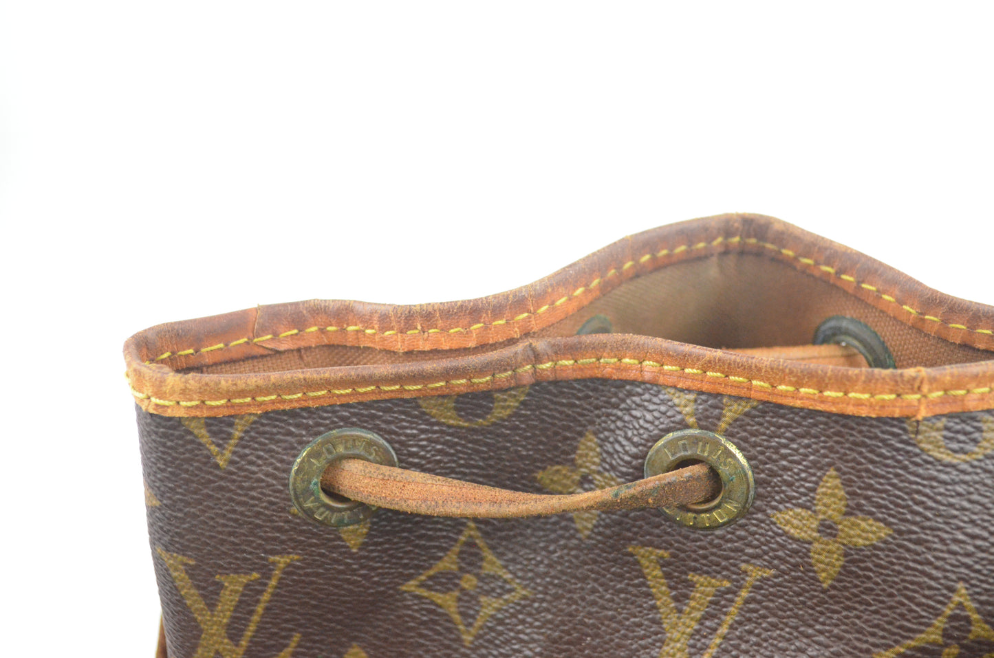 Louis Vuitton Noe Petit