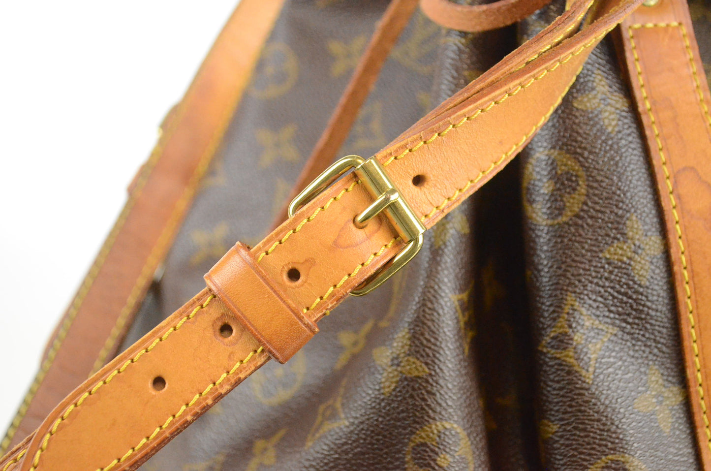 Louis Vuitton Sac Noé Grande Monogram Canvas