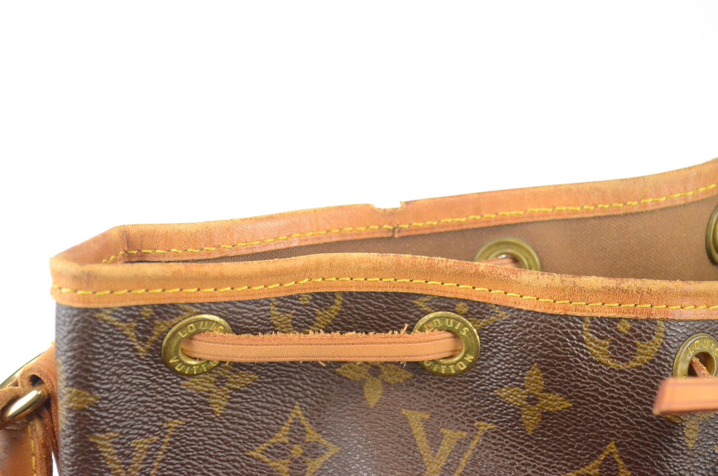 Louis Vuitton Sac Noé Grande Monogram Canvas
