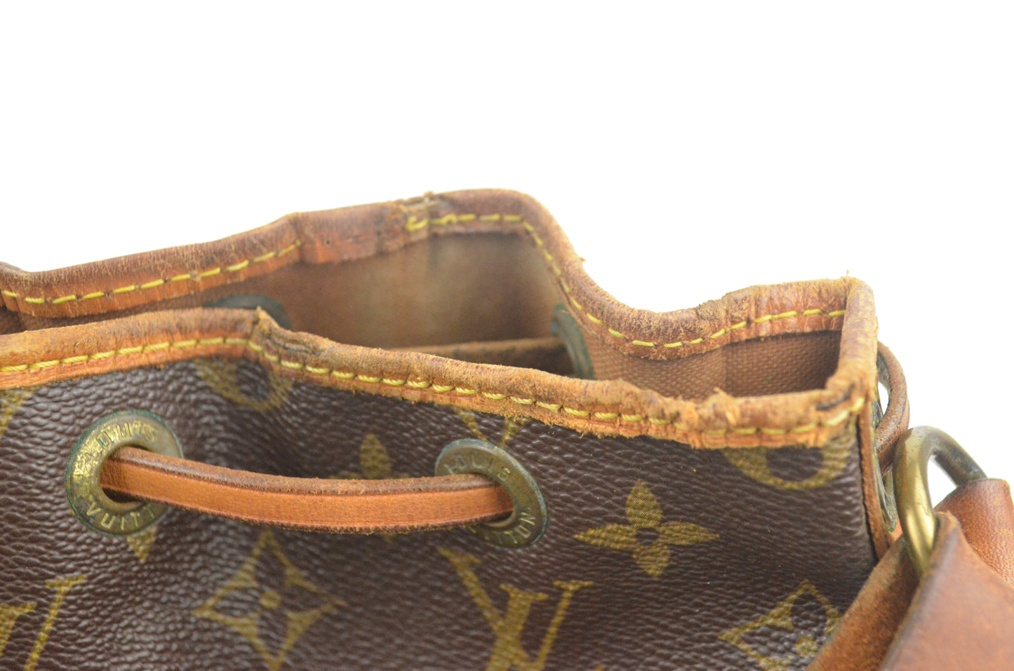 Louis Vuitton Noe Petit