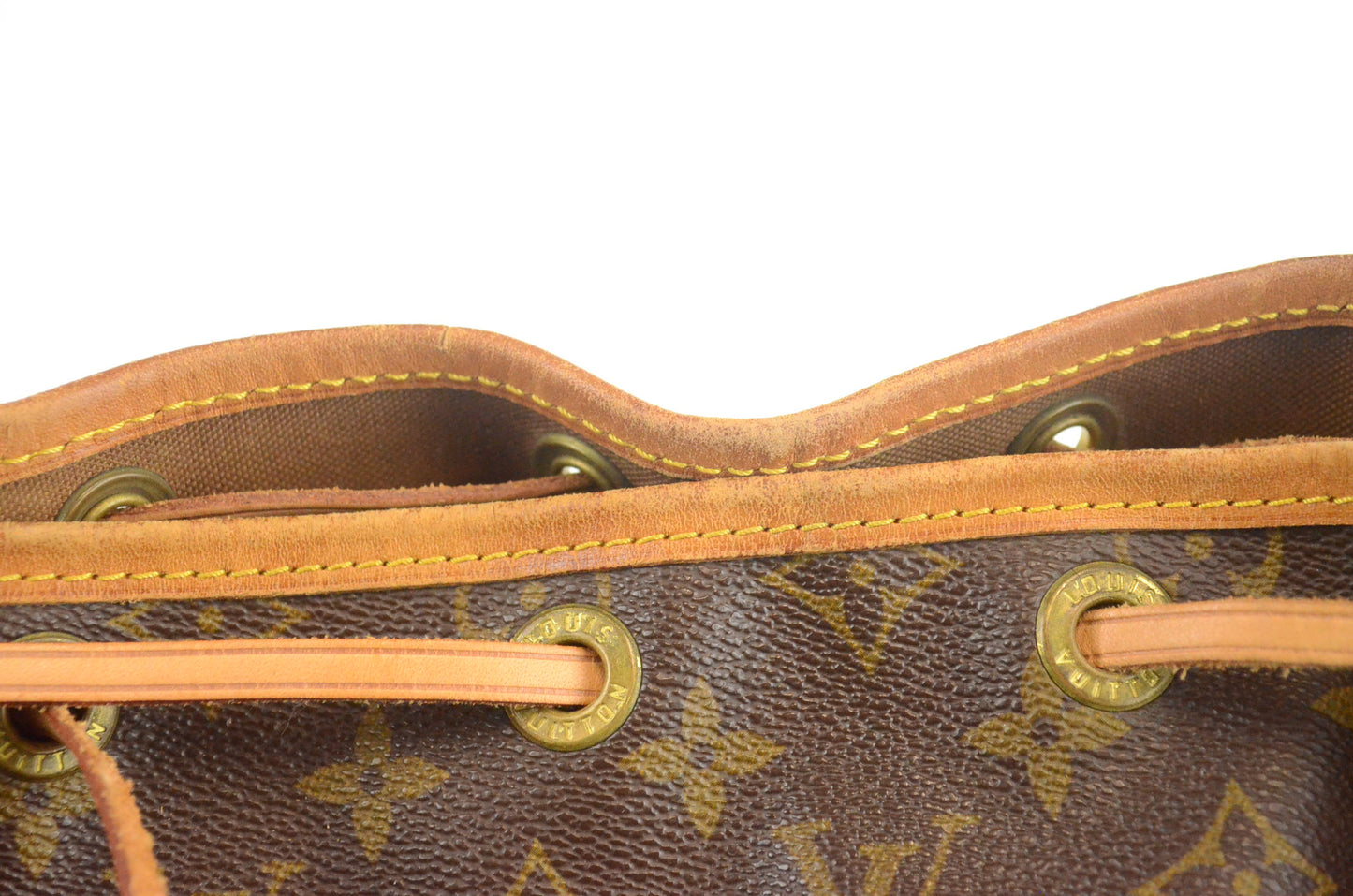Louis Vuitton Sac Noé Grande Monogram Canvas