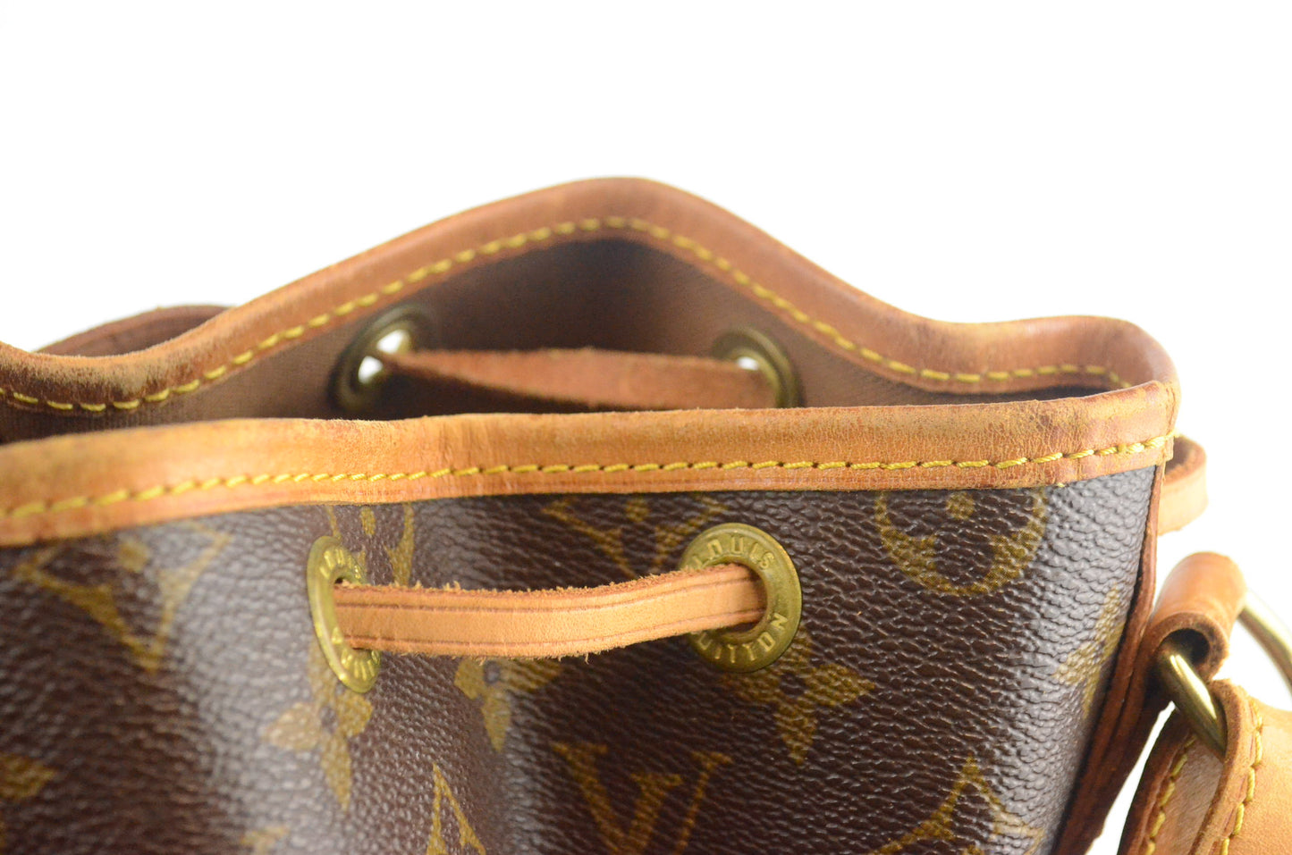 Louis Vuitton Sac Noé Grande Monogram Canvas