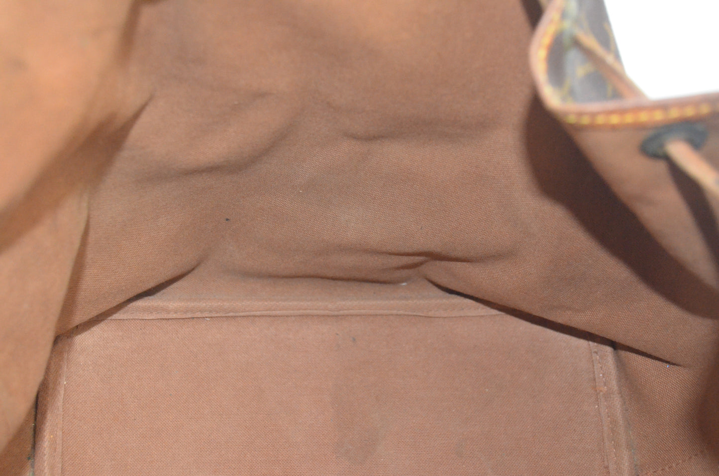 Louis Vuitton Noe Petit