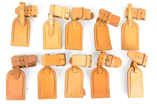 Louis Vuitton Kofferanhänger