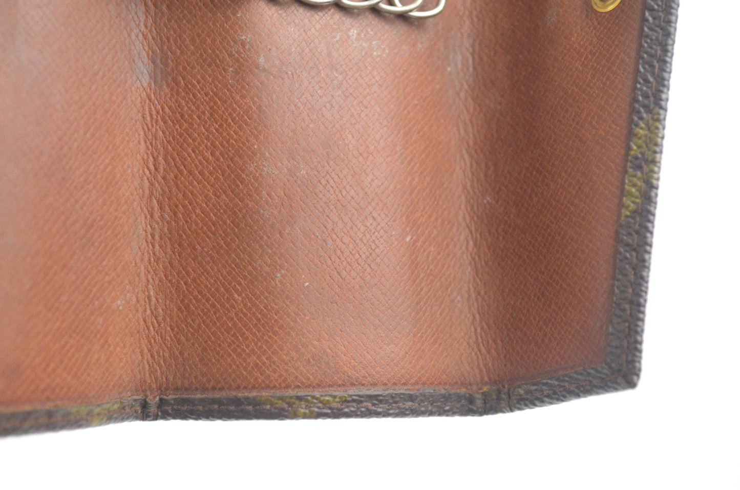 Louis Vuitton Schlüsseletui