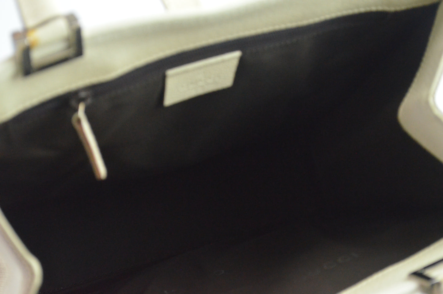 Gucci Jackie Tote Bag