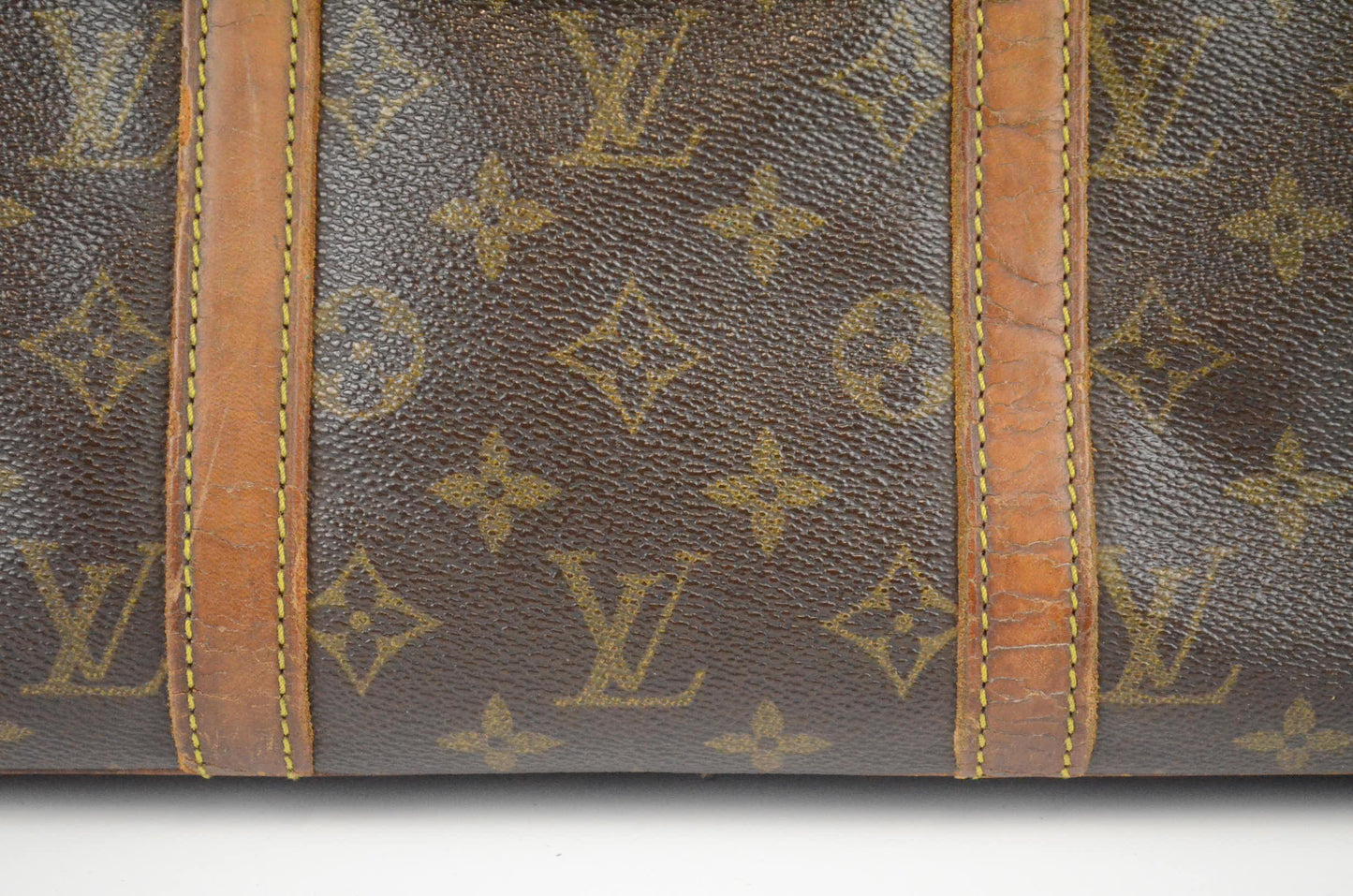 Louis Vuitton Sirius Monogram Canvas