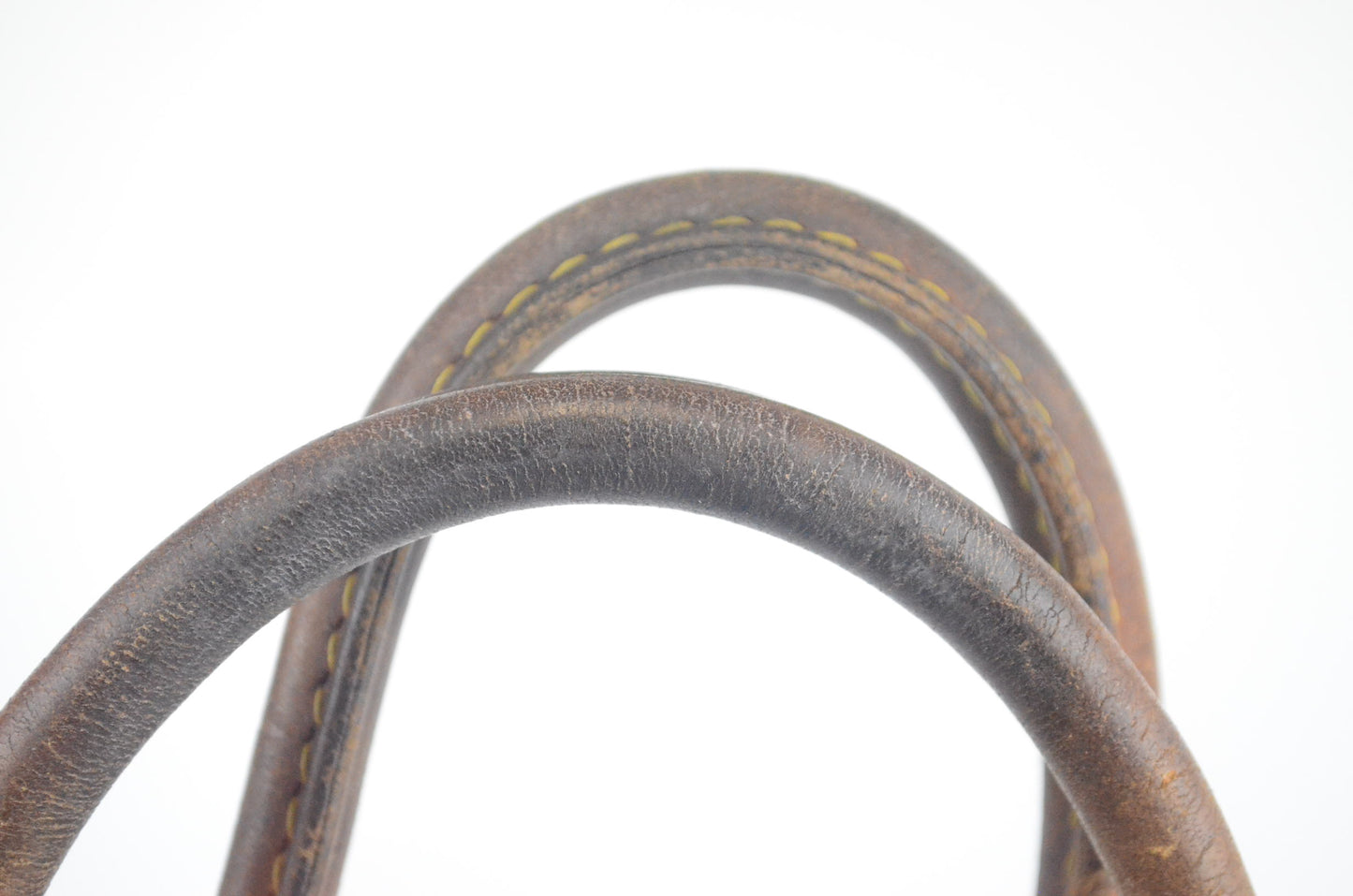 Louis Vuitton Sirius Monogram Canvas