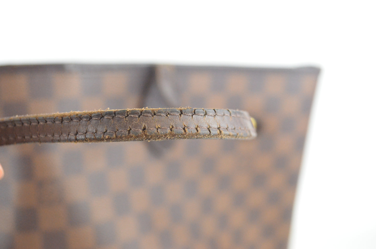 Louis Vuitton Neverfull MM Damier Ebene